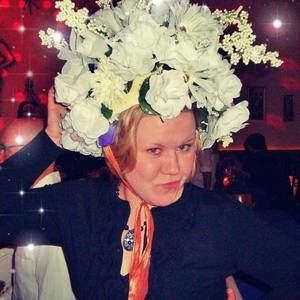 Meet your Posher, Erin